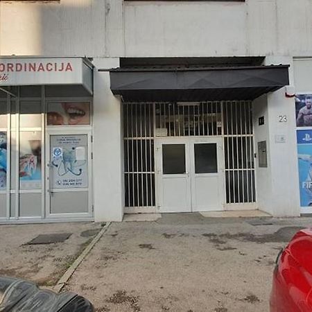 Apartment 075 Τούζλα Εξωτερικό φωτογραφία